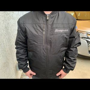 Snap-On Men’s Jacket 🔧🔩
